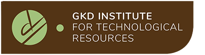 GKDITR Training Logo