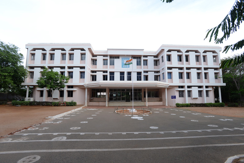gk institute of training and research
